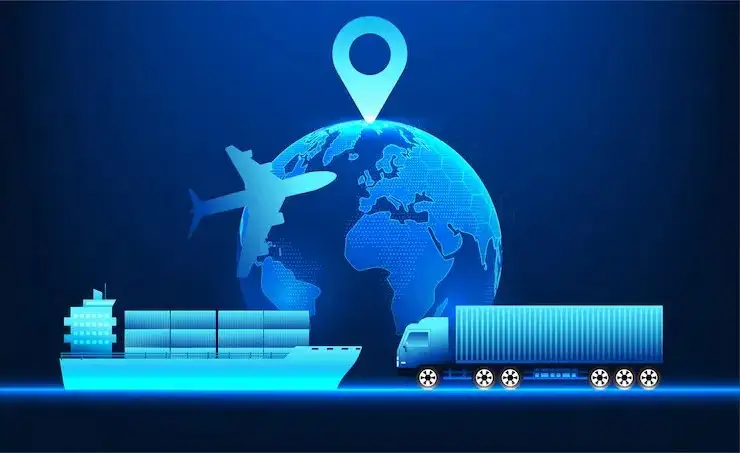 Supply Chain & Logistics